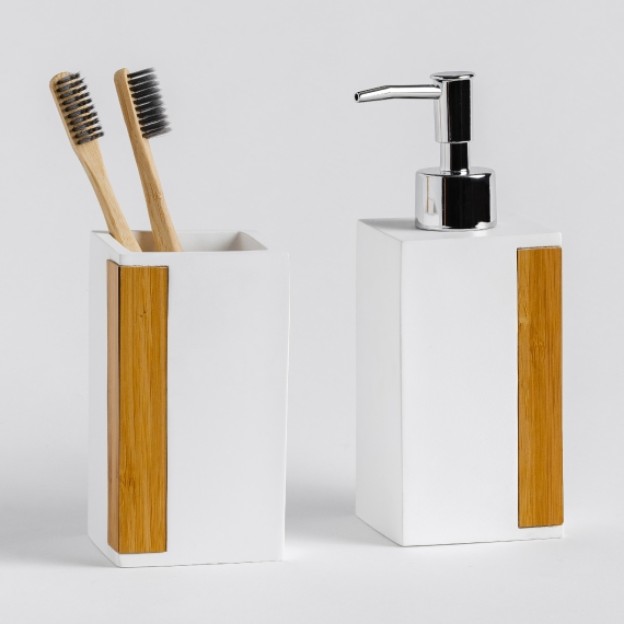 Dispozitiv pentru sapun FOYERWOOD