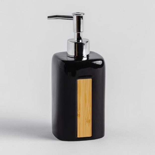 Дозатор для мыла JEWELWOOD