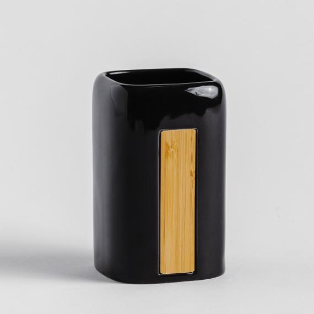 Стакан ванная JEWELWOOD