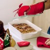 Vas cu capac OVENRECTANOS