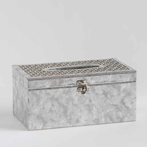 Cutie servetele RUNDOS