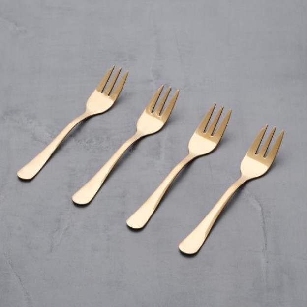 Набор вилки десертная GULLISSO