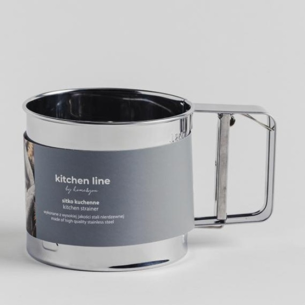 Дуршлаги SIFTER