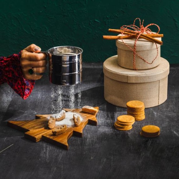 Дуршлаги SIFTER