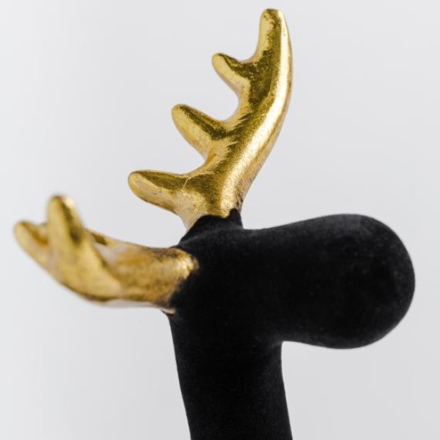 Figurina decorativa COMET DEERIO