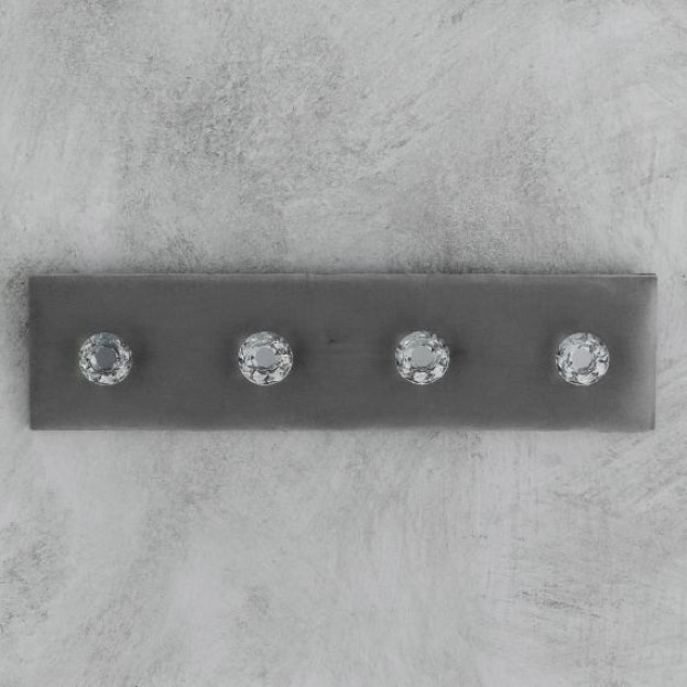 Set cuier chei DIAMORE