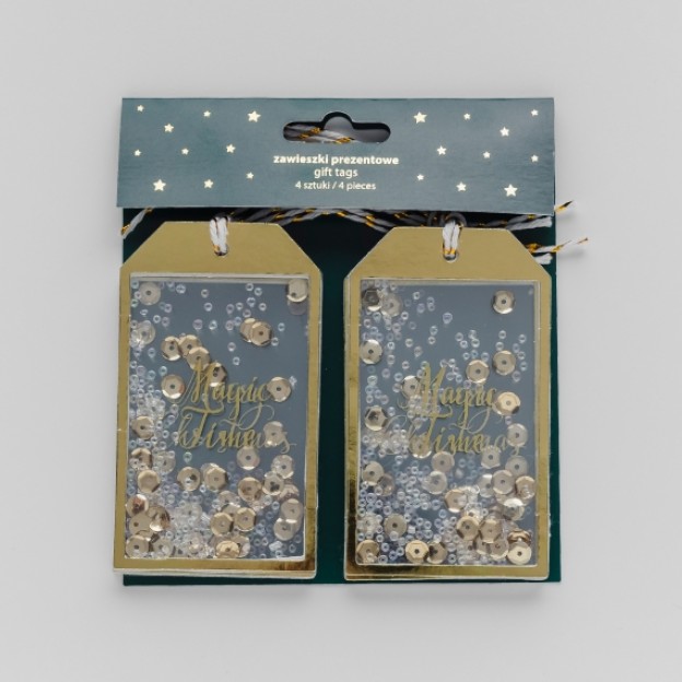 Set accesorii cadou PATRIC