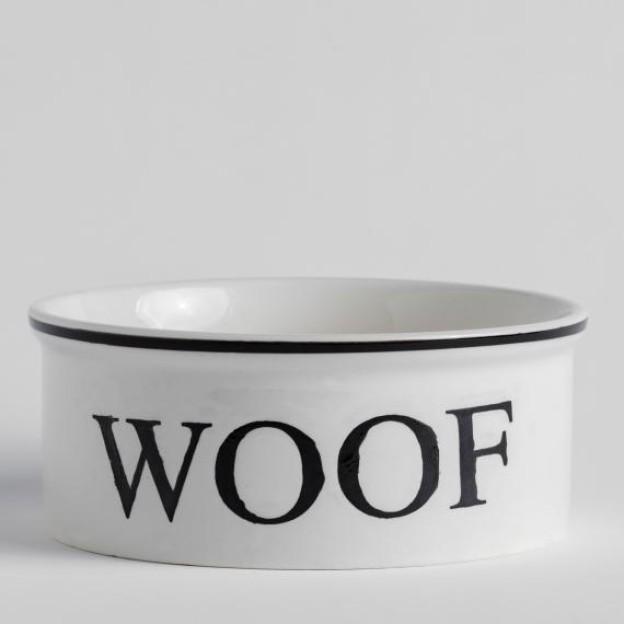 Миска для Питомцев WOOFS BIG