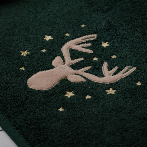 stergar ANTLERS
