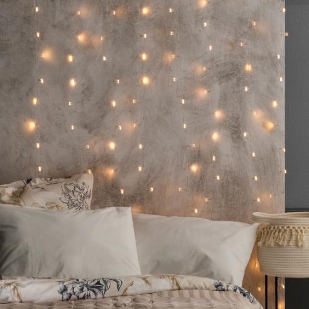 Lanț cu lumini SHILA