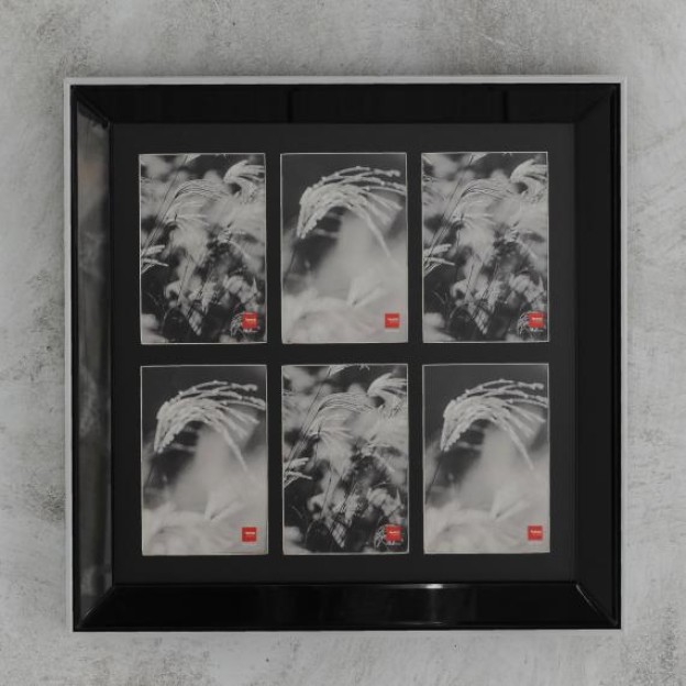 Мультикадр HASSALI