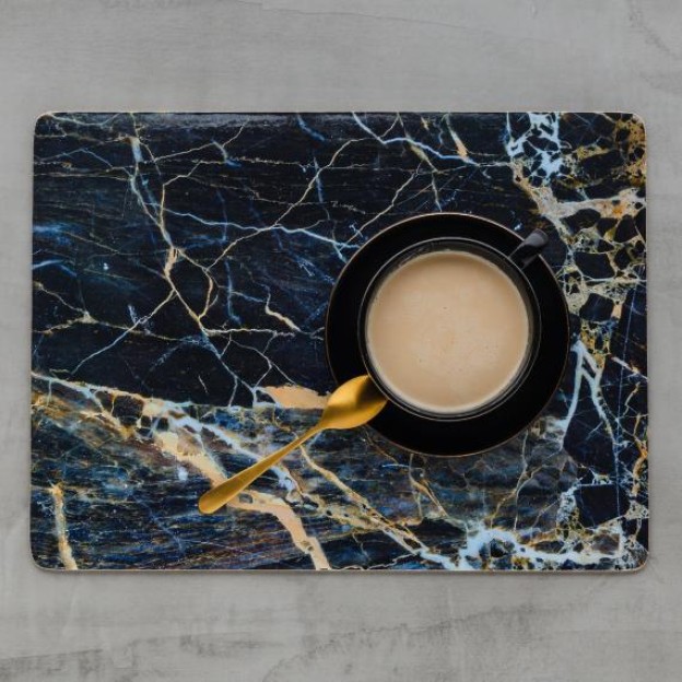 Салфетка для сервировки яблоко MORI