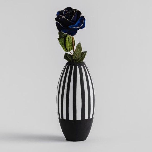 Floare decorativa CASCARA