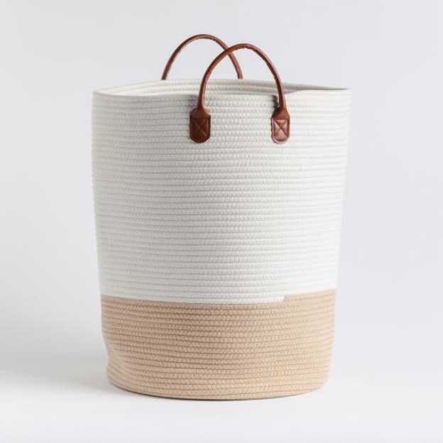 Корзина для белья Desertios