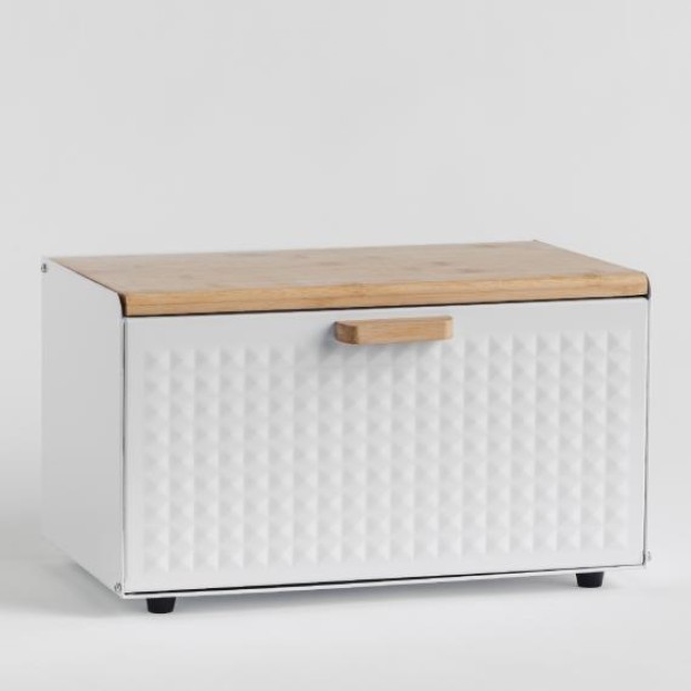 Коробка хлеба ANGULIO