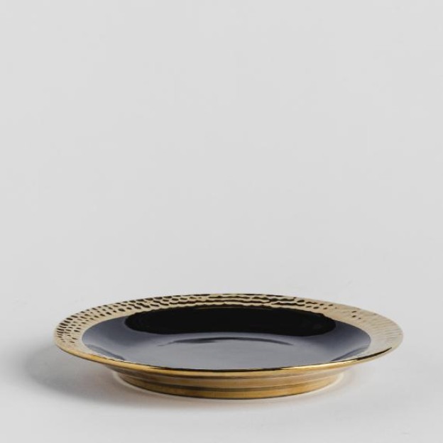 Farfurie desert ARANY