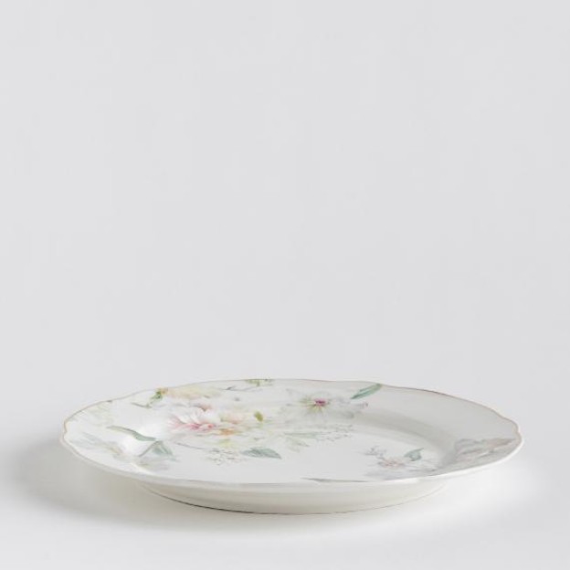 Farfurie desert PUJA