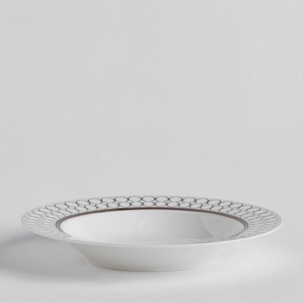 Тарелка глубокая VERSAILAS