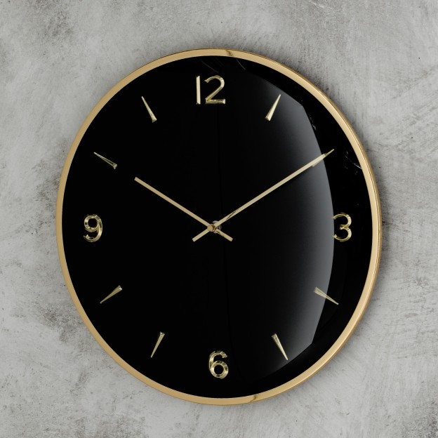 Настенные часы TUMA2