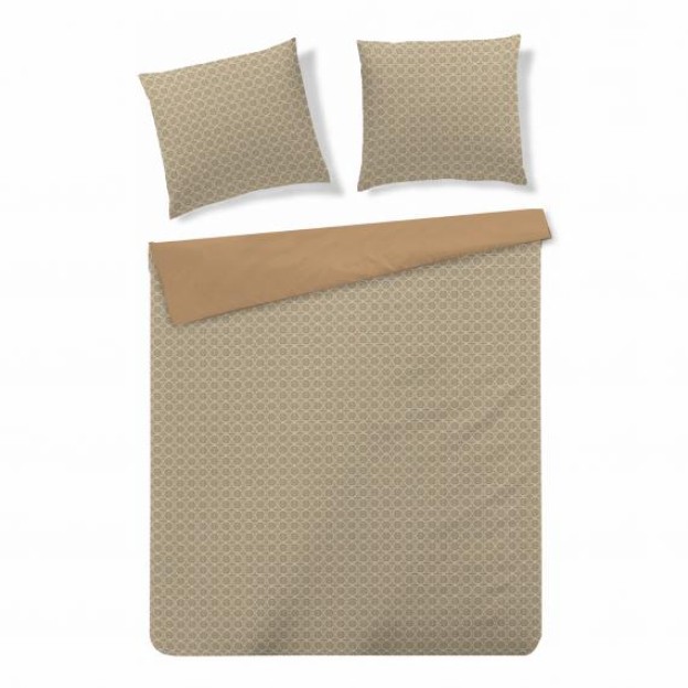 Постельное бельё для кровати KIRK