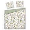 Lenjerie pat din satin MORNINGMIST