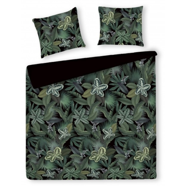 Lenjerie de pat PALMETTO