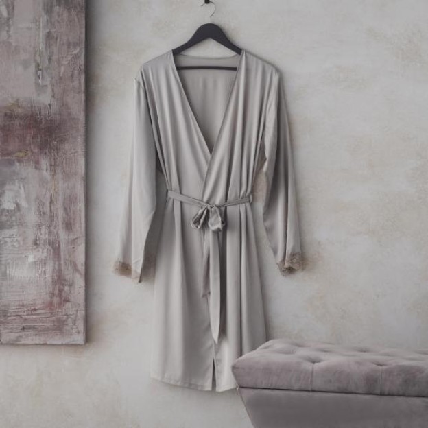 Halat pentru baie ALLURIO