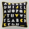 Husa perna ALPHABETTO