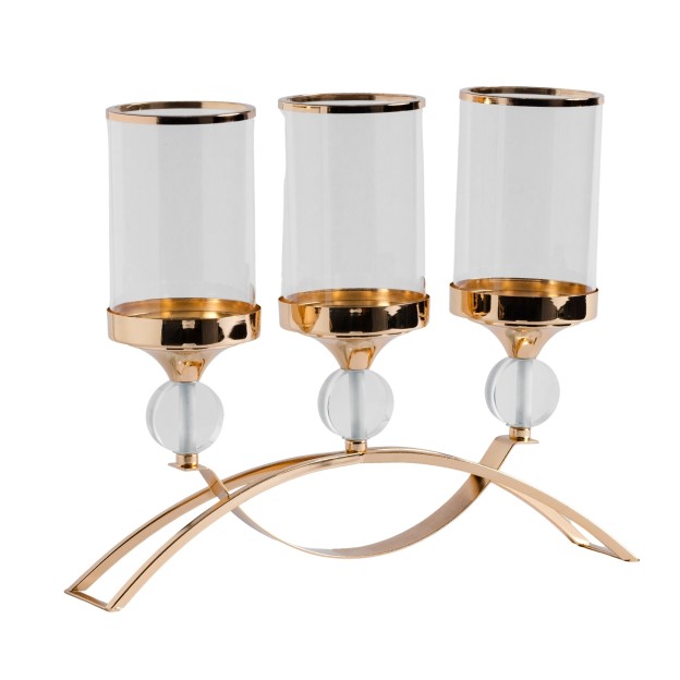 Подставка свечей CIRCELLO TRIO