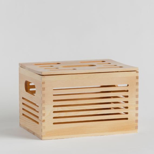 Коробка для хранения FIANVERTO