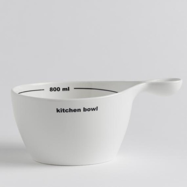 Миска для измерения MEASURES