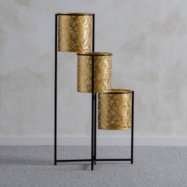 Фонарь BALI TRIO