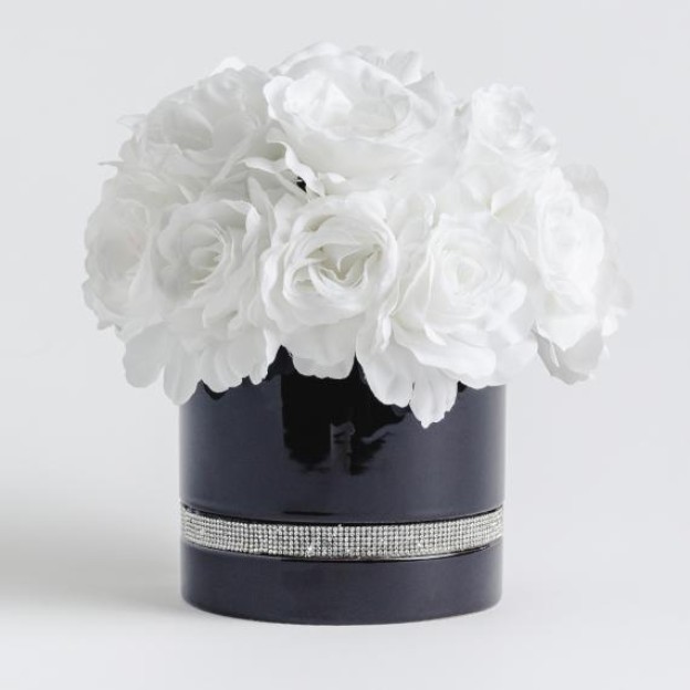 Цветочная композиция ROSEGLAM