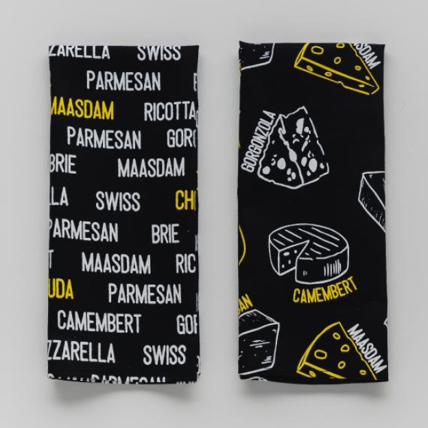 Prosop bucatarie CHEESER