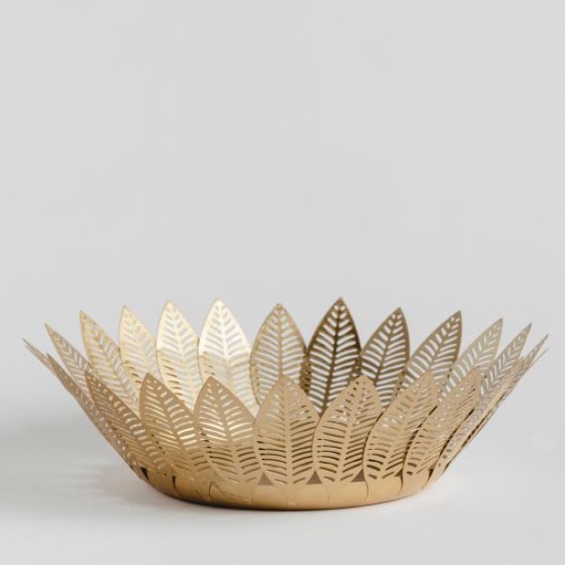 Блюдо декоративное ASOLLO