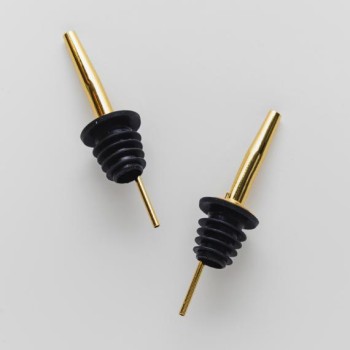 Accesoriu pentru sticlă POURRO