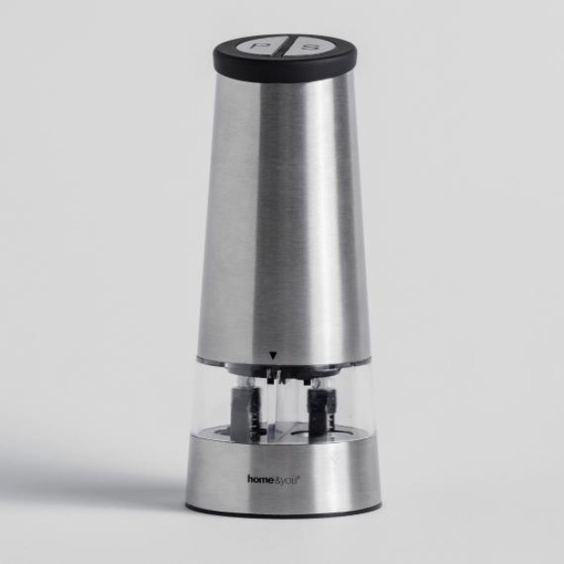 Мельница электрическая BULLETSO