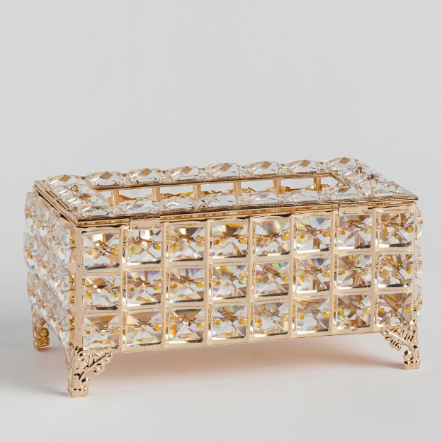 Коробка для салфеток ETIENET