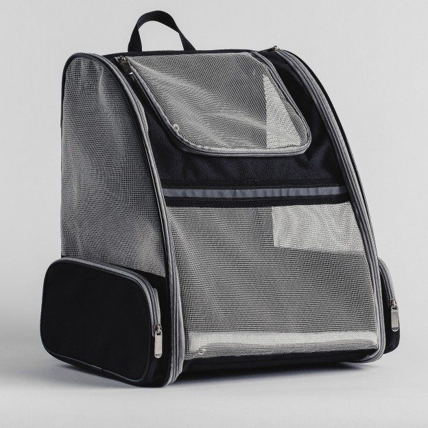 Ghiozdan pentru animale Budsack