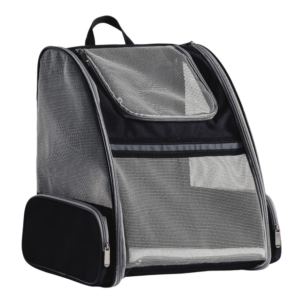 Ghiozdan pentru animale Budsack