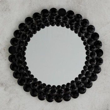 Oglindă pentru perete CRYSTAL2