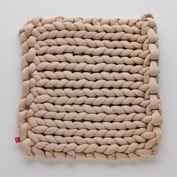 Подушка сиденье BRAIDS