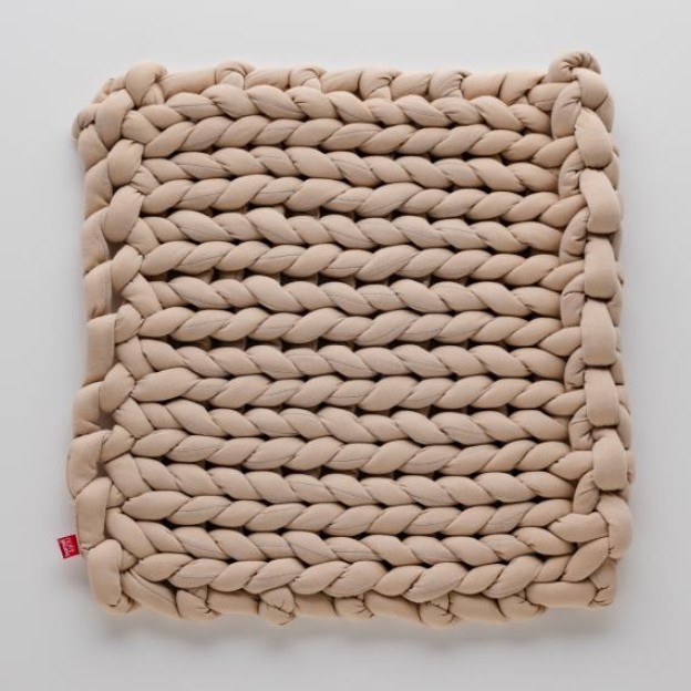 Подушка Стул BRAIDS