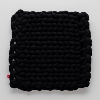 Сиденье Braids 40x40 см
