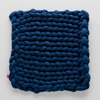 Подушка сиденье BRAIDS