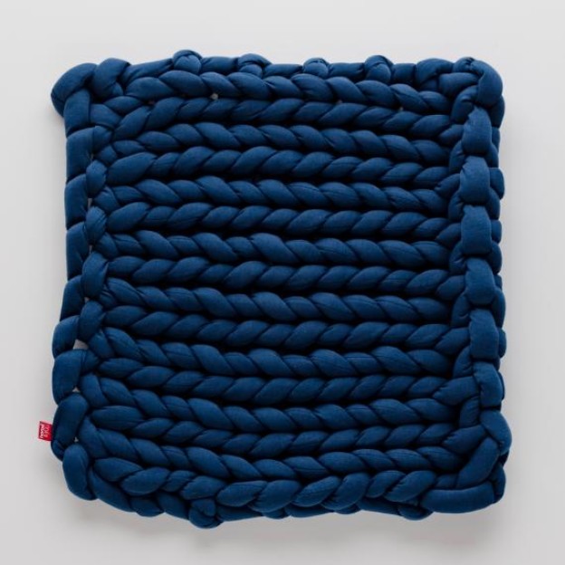 Подушка Стул BRAIDS