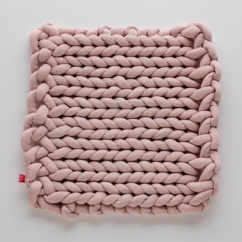 Подушка сиденье BRAIDS