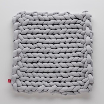 Подушка сиденье BRAIDS