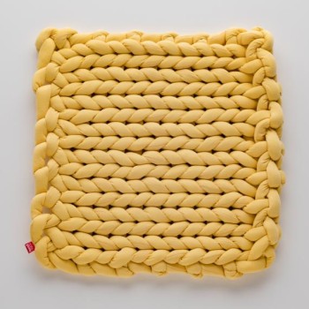 Подушка сиденье BRAIDS