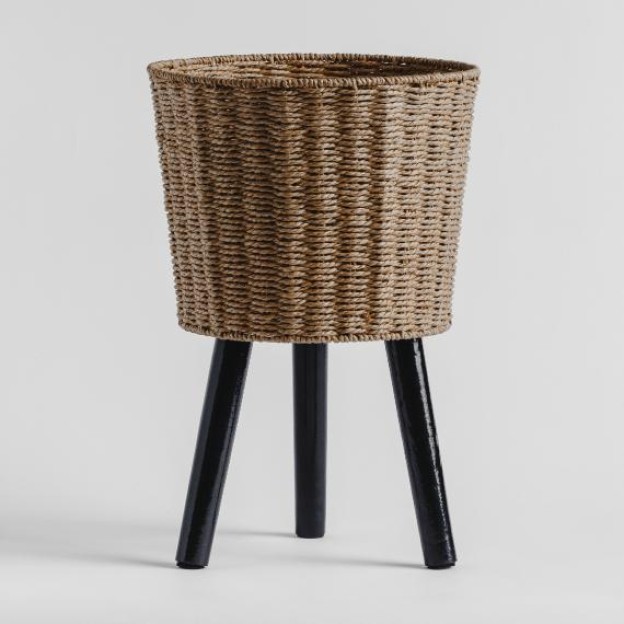 Цветочный горшок VIKOSO